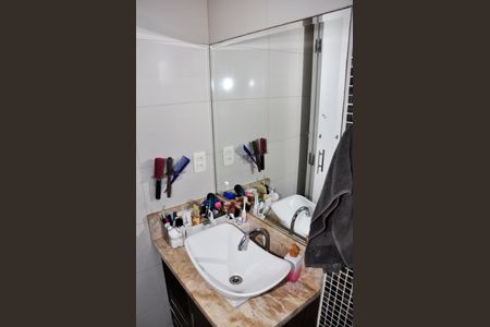 Apartamento para alugar com 62m², 3 quartos e 1 vagaDetalhe - Suíte