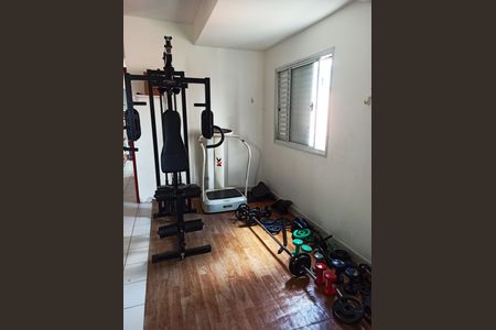 Apartamento para alugar com 62m², 3 quartos e 1 vagaAcademia