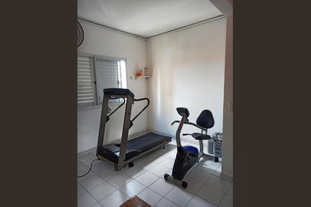 Apartamento para alugar com 62m², 3 quartos e 1 vagaAcademia