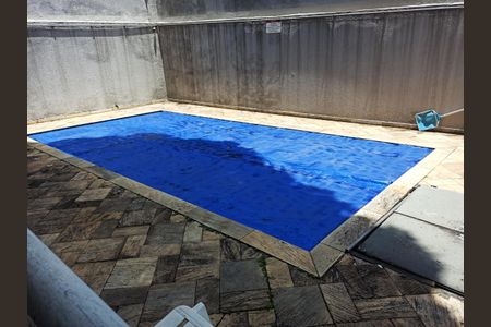 Apartamento para alugar com 62m², 3 quartos e 1 vagaAcademia