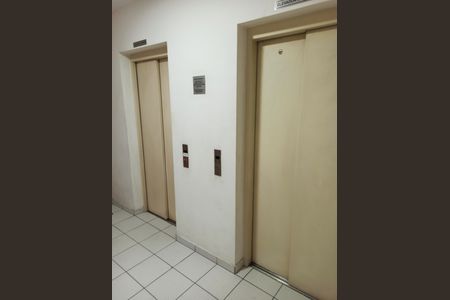 Apartamento para alugar com 62m², 3 quartos e 1 vagaHall Elevador