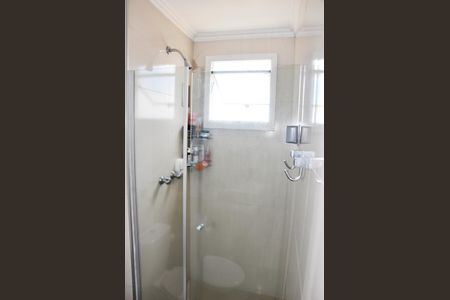 Apartamento para alugar com 62m², 3 quartos e 1 vagaDetalhe - Suíte