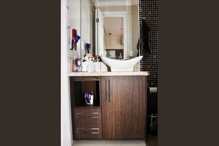 Apartamento para alugar com 62m², 3 quartos e 1 vagaDetalhe - Suíte