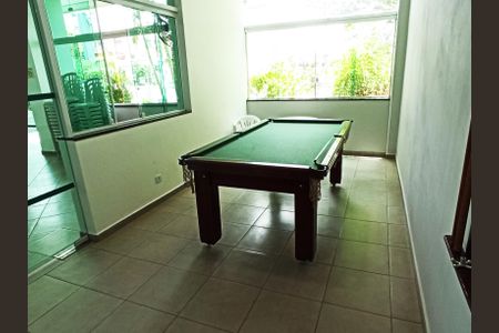 Apartamento para alugar com 62m², 3 quartos e 1 vagaSalão de jogos