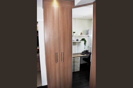 Apartamento para alugar com 62m², 3 quartos e 1 vagaDetalhe - Quarto 03