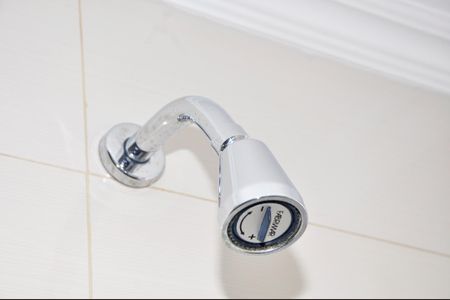 Apartamento para alugar com 62m², 3 quartos e 1 vagaDetalhe - Banheiro Social