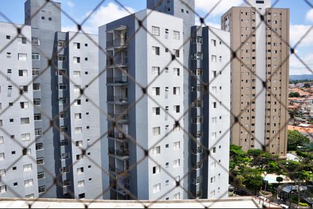 Apartamento para alugar com 62m², 3 quartos e 1 vagaDetalhe - Vista do Quarto 03