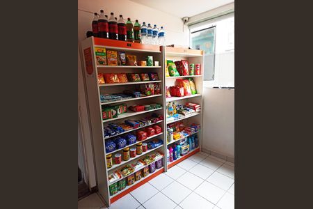 Apartamento para alugar com 62m², 3 quartos e 1 vagaMercadinho