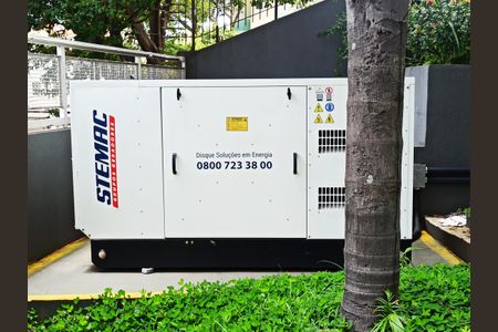 Apartamento para alugar com 62m², 3 quartos e 1 vagaGerador