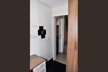 Apartamento para alugar com 62m², 3 quartos e 1 vagaDetalhe - Quarto 03