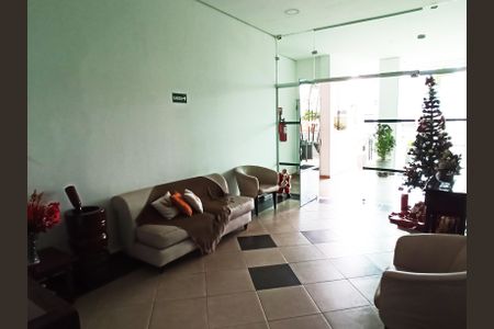 Apartamento para alugar com 62m², 3 quartos e 1 vagaHall de entrada