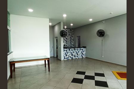 Apartamento para alugar com 62m², 3 quartos e 1 vagaSalão de Festas