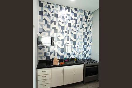 Apartamento para alugar com 62m², 3 quartos e 1 vagaSalão de Festas