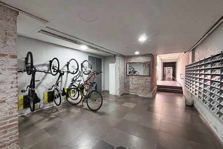 Apartamento para alugar com 30m², 1 quarto e sem vagaÁrea comum