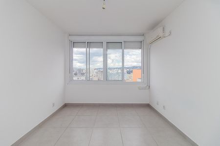 Apartamento para alugar com 30m², 1 quarto e sem vagaSala/Quarto
