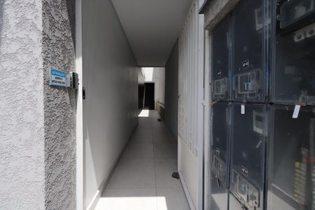 Apartamento à venda com 60m², 2 quartos e sem vagaEntrada