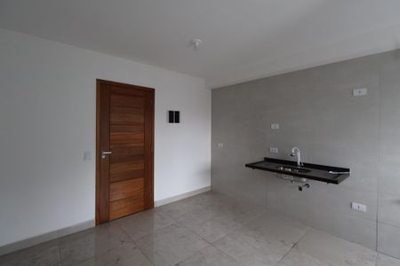 Apartamento à venda com 60m², 2 quartos e sem vagaSala