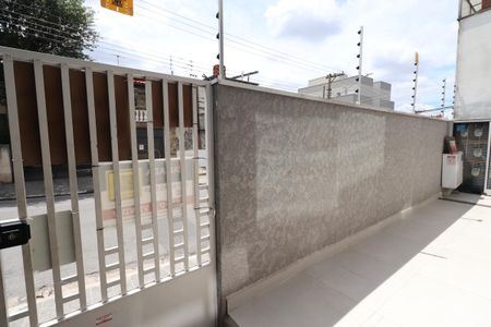 Apartamento à venda com 60m², 2 quartos e sem vagaEntrada