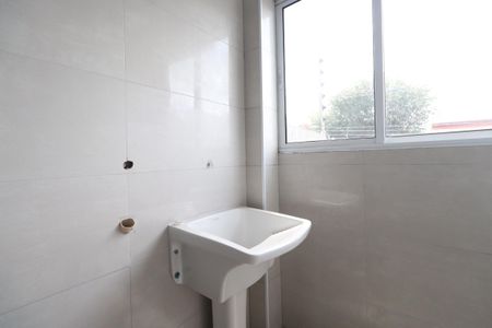 Apartamento à venda com 60m², 2 quartos e sem vagaÁrea de Serviço