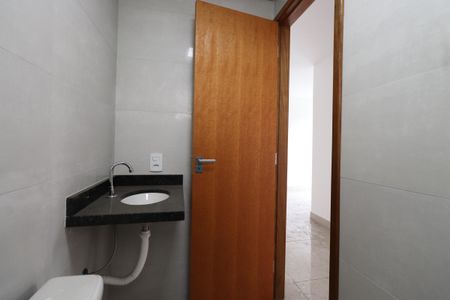 Apartamento à venda com 60m², 2 quartos e sem vagaBanheiro
