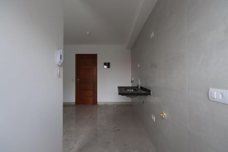 Apartamento à venda com 60m², 2 quartos e sem vagaÁrea de Serviço