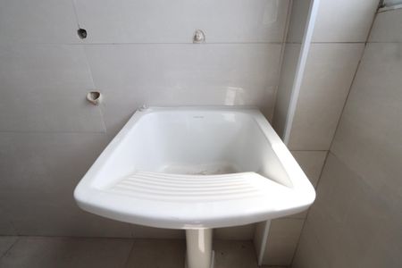 Apartamento à venda com 60m², 2 quartos e sem vagaÁrea de Serviço