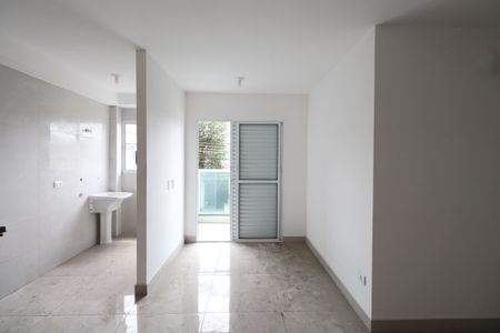 Apartamento à venda com 60m², 2 quartos e sem vagaSala