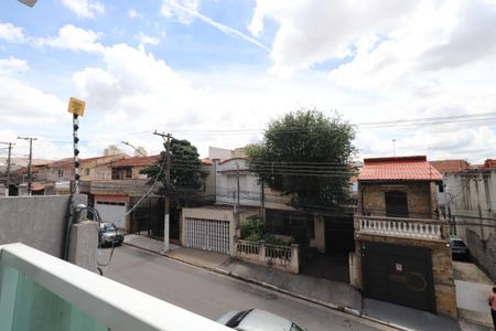 Apartamento à venda com 60m², 2 quartos e sem vagaSacada