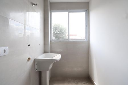 Apartamento à venda com 60m², 2 quartos e sem vagaÁrea de Serviço