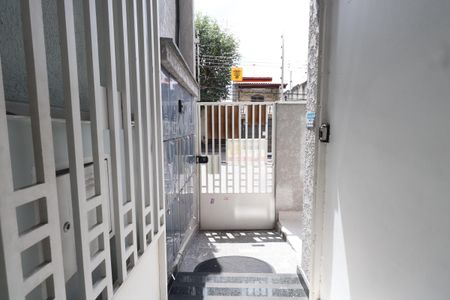 Apartamento à venda com 60m², 2 quartos e sem vagaEntrada