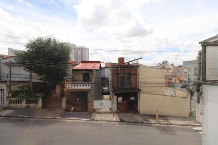 Apartamento à venda com 60m², 2 quartos e sem vagaVista do Quarto 2