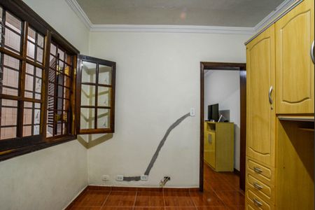 Casa à venda com 135m², 3 quartos e 1 vagaQuarto Suíte
