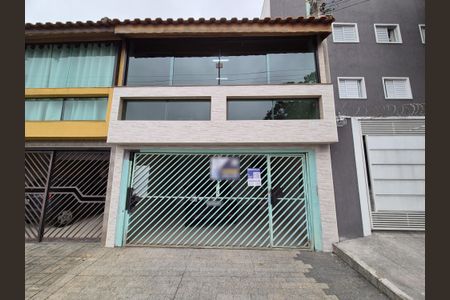 Casa à venda com 135m², 3 quartos e 1 vagaFachada