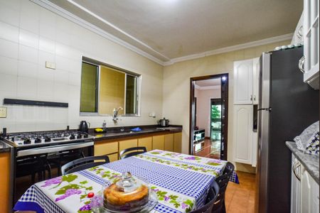 Casa à venda com 135m², 3 quartos e 1 vagaCozinha