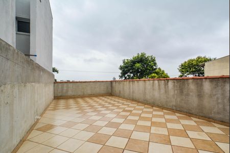 Casa à venda com 135m², 3 quartos e 1 vagaCobertura