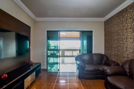 Casa à venda com 135m², 3 quartos e 1 vagaSala