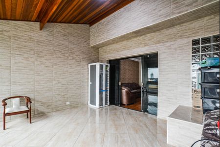 Casa à venda com 135m², 3 quartos e 1 vagaVaranda da Sala