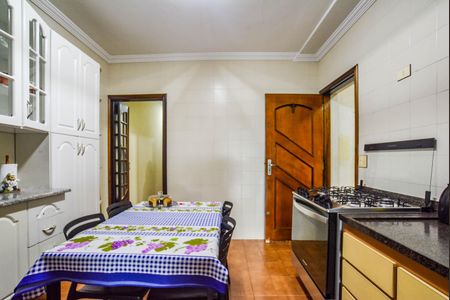 Casa à venda com 135m², 3 quartos e 1 vagaCozinha