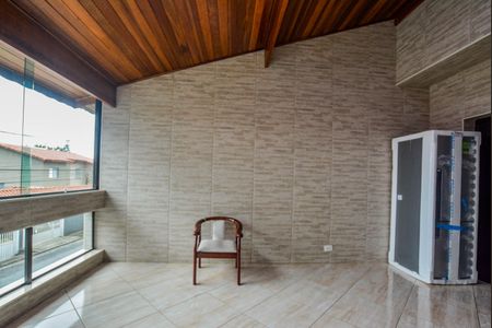 Casa à venda com 135m², 3 quartos e 1 vagaVaranda da Sala