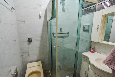 Casa à venda com 135m², 3 quartos e 1 vagaBanheiro da Suíte