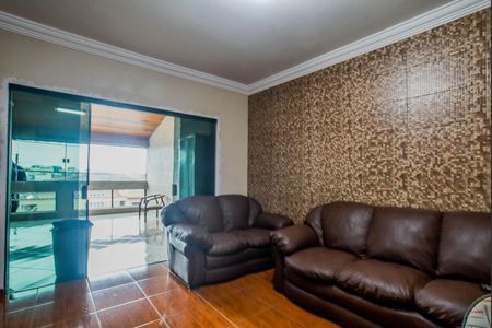 Casa à venda com 3 quartos, 135m² em Jardim Ana Maria, Santo André