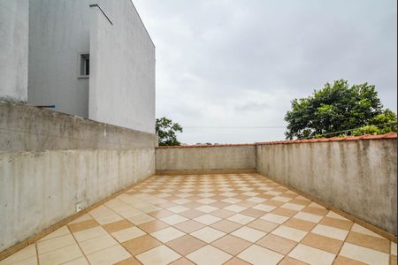 Casa à venda com 135m², 3 quartos e 1 vagaCobertura