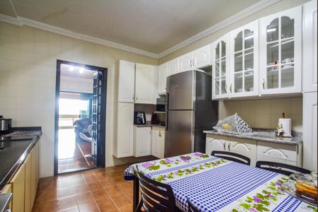 Casa à venda com 135m², 3 quartos e 1 vagaCozinha