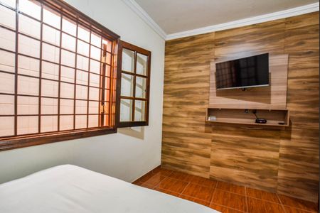 Casa à venda com 3 quartos, 135m² em Jardim Ana Maria, Santo André