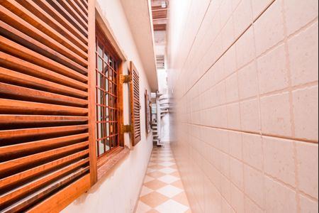 Casa à venda com 135m², 3 quartos e 1 vagaQuintal