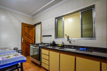 Casa à venda com 135m², 3 quartos e 1 vagaCozinha