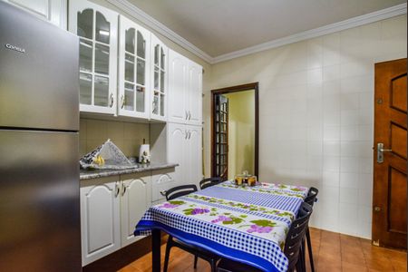 Casa à venda com 135m², 3 quartos e 1 vagaCozinha