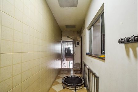 Casa à venda com 135m², 3 quartos e 1 vagaQuintal