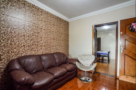 Casa à venda com 3 quartos, 135m² em Jardim Ana Maria, Santo André