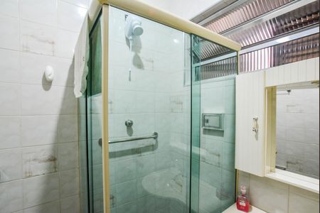 Casa à venda com 135m², 3 quartos e 1 vagaBanheiro da Suíte